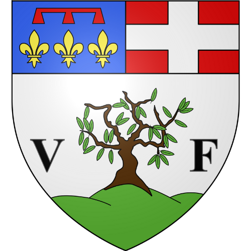 blason villefranche-sur-mer